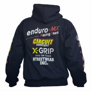 ENDURO-MX RACING TEAM