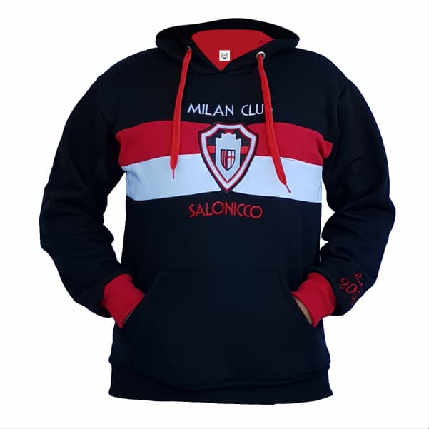 MILAN CLUB SALONICCO