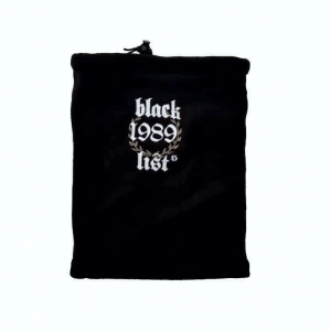 BLACK LIST