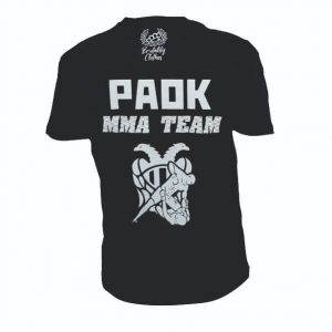PAOK MMA TEAM