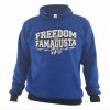 FREEDOM TO FAMAGUSTA