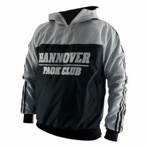 HANNOVER CLUB PAOK